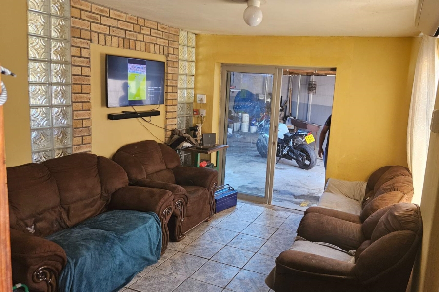 3 Bedroom Property for Sale in Adriaanse Western Cape